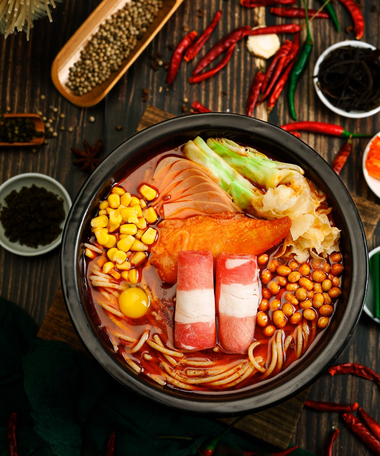 康德食品原味操作視頻-濟(jì)寧康德食品口味穩(wěn)定，快速出餐，省錢省力，一料多用，適合米線、麻辣燙、酸菜魚、粉面、火鍋、烤魚等各式餐飲！產(chǎn)品咨詢熱線：0537-3630366