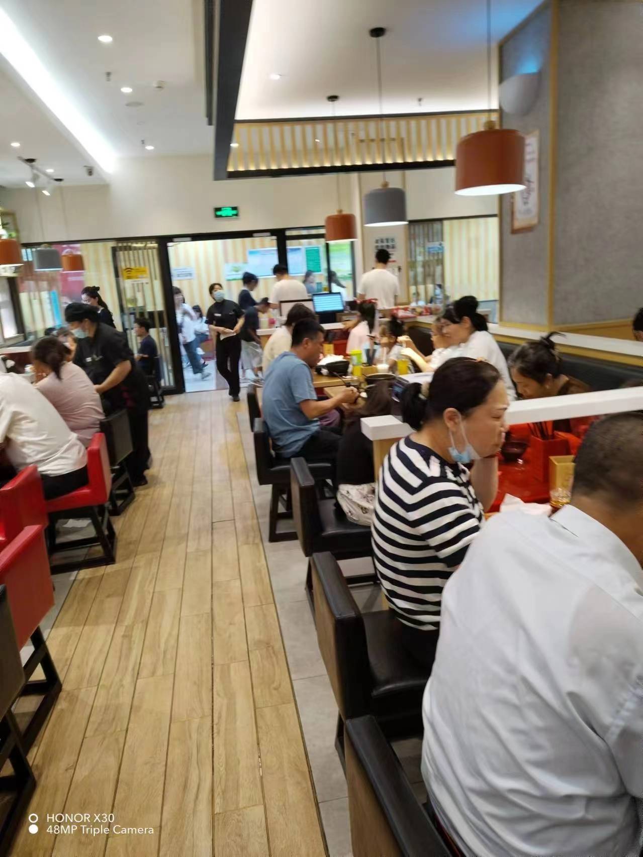 濟(jì)寧康德食品有限公司-深受顧客認(rèn)可，能快速滿足全國各地餐飲店的需求